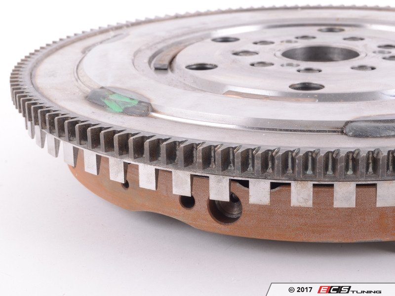 Light Weight Dual Mass Flywheel