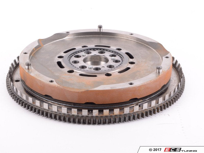 Light Weight Dual Mass Flywheel