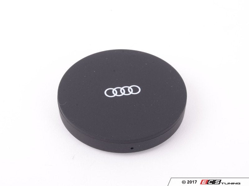 Audi Wireless Charging Pad