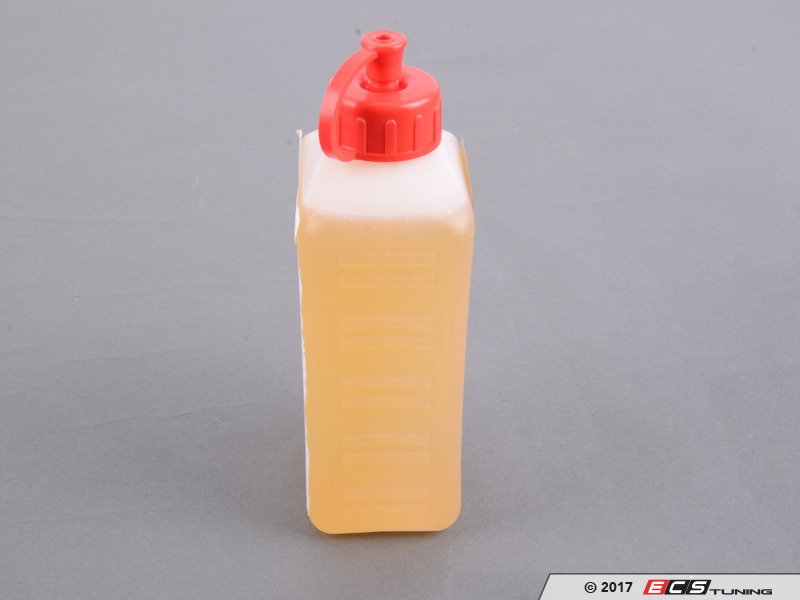 Hydraulic Oil - 250 ML