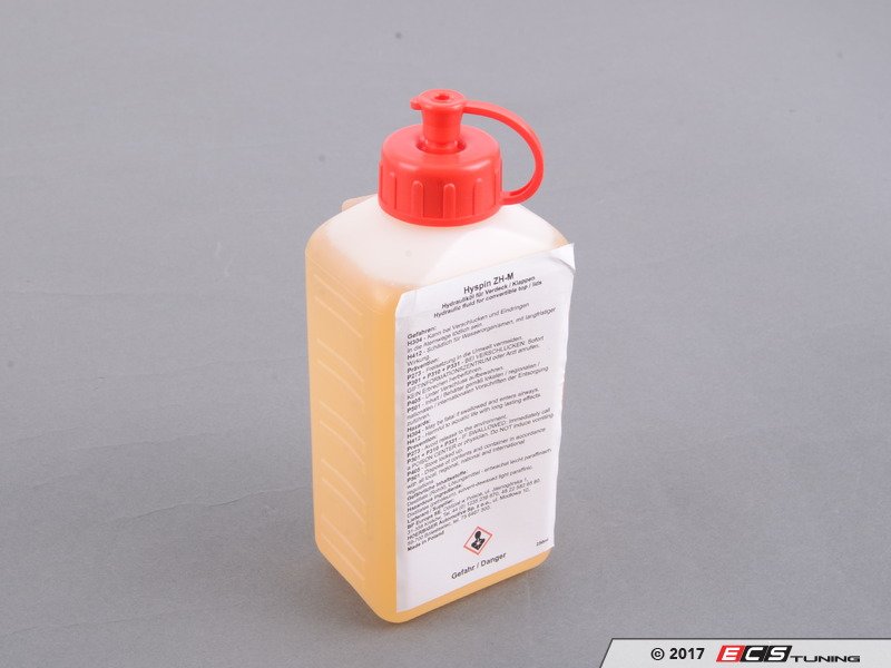 Hydraulic Oil - 250 ML