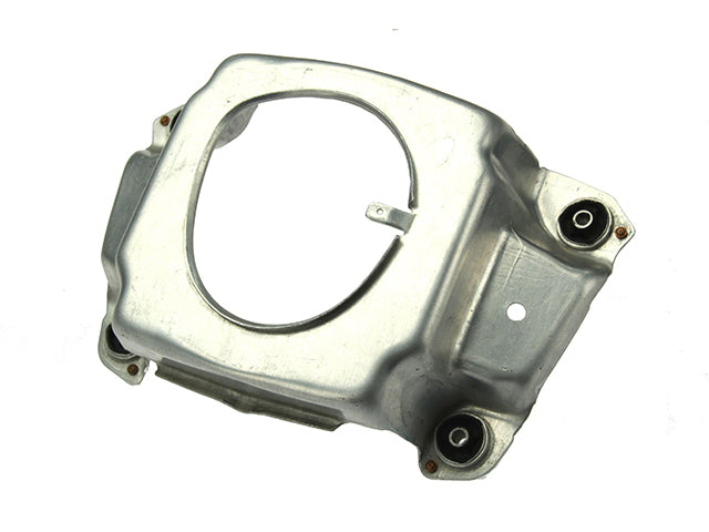 Air Bag Retaining Frame