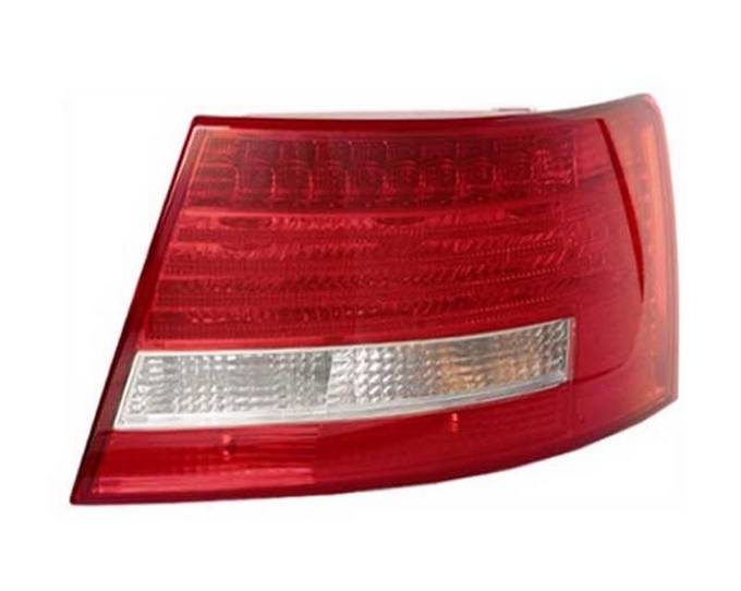 Audi Tail Light – Passenger Right Outer (Without Led) 4F5945096L – ULO 1007002