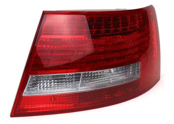 Audi Tail Light Assembly – Passenger Side Outer (LED) 4F5945096M – ULO 1007008