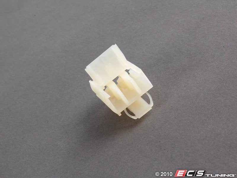 Connector Housing