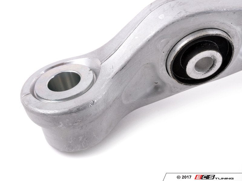 Front Lower Control Arm - Straight - Left