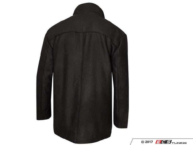 Wool Jacket - Mens - XLarge