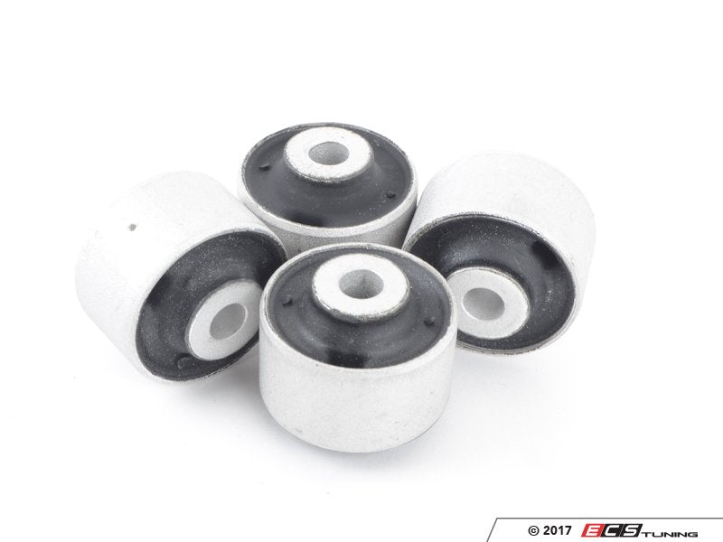 Front Upper Control Arm Bushing Refresh Kit