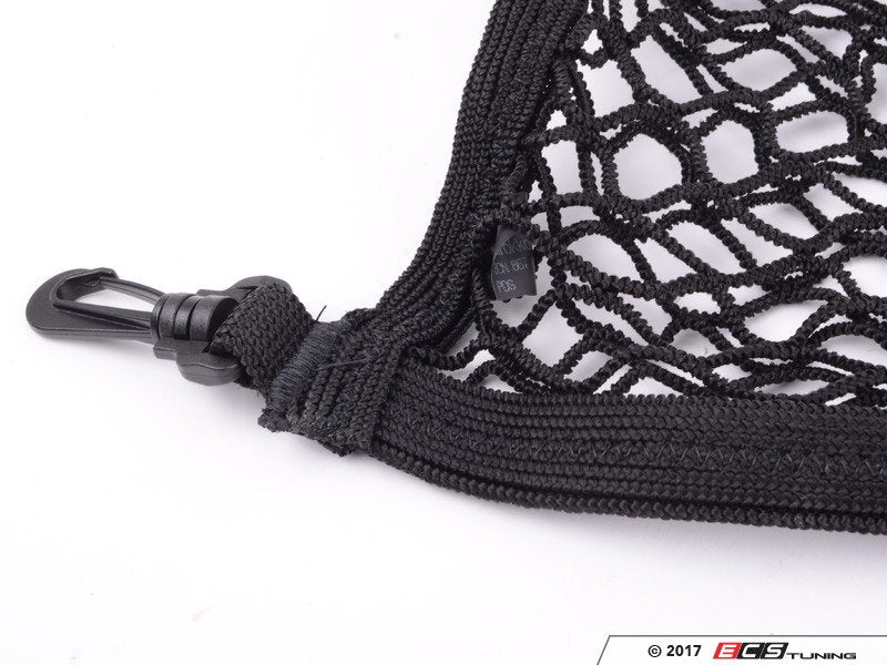 Elastic Cargo Net - With Hooks