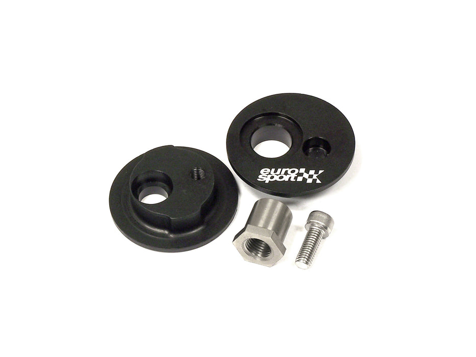 Euro Sport Street Camber Kit - VW MK7, MK7.5, MK8, Audi A3/S3/RS3, Audi TT/TTS/TTRS