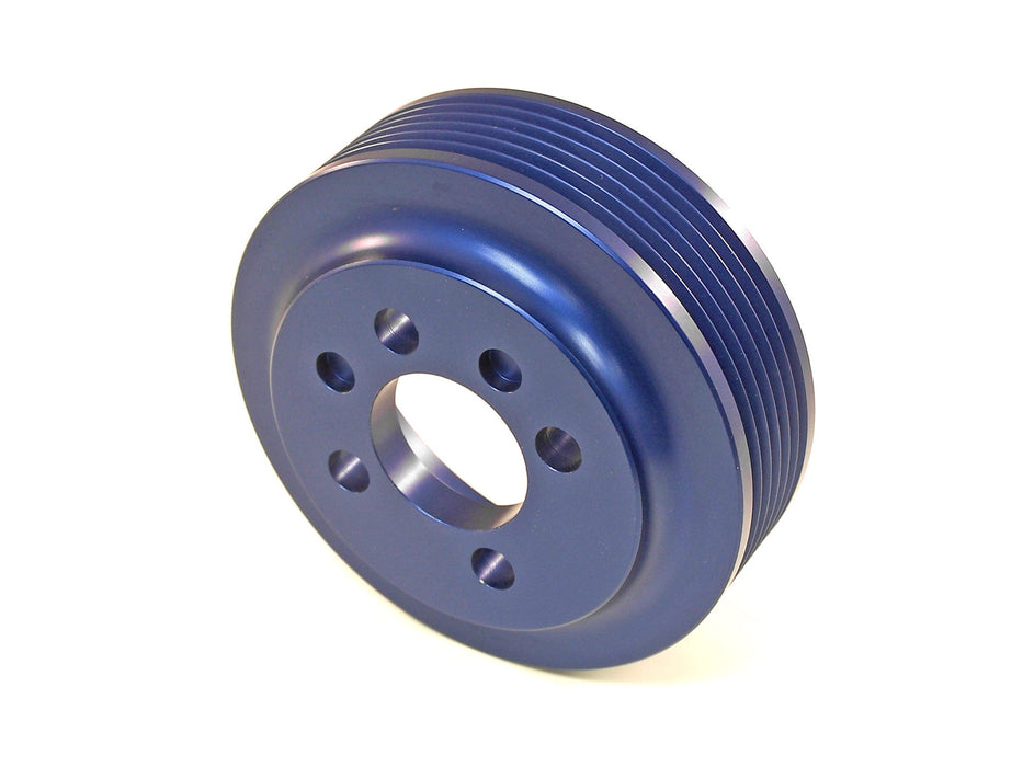 Euro Sport Mk4 2.0L 8v/1.8T Crank Underdrive Pulley Kit