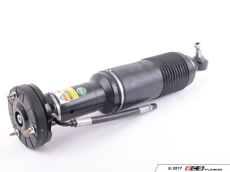 Remanufactured Hydro-Pneumatic Strut Assembly - Left Side