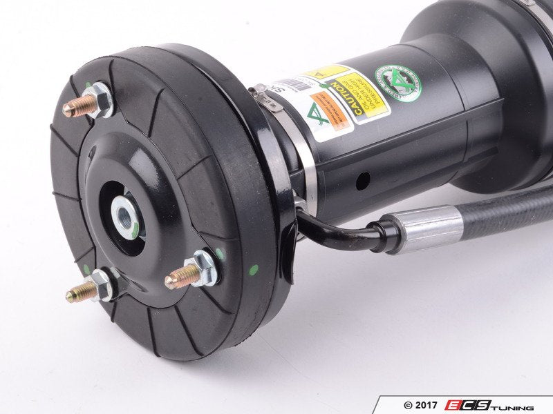 Remanufactured Hydro-Pneumatic Strut Assembly - Left Side