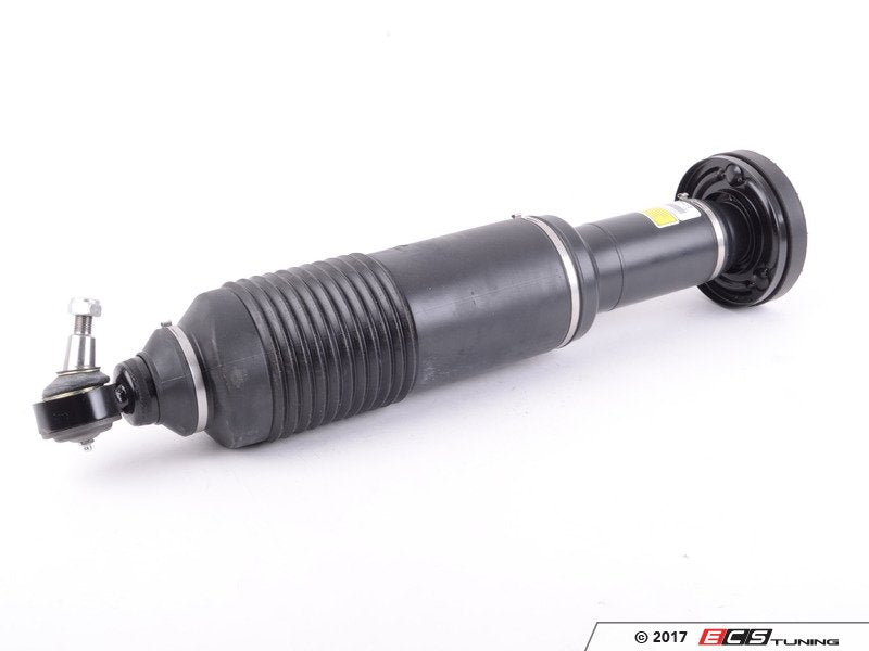 Remanufactured Hydro-Pneumatic Strut Assembly - Left Side