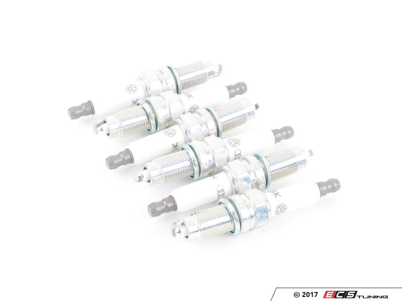 Spark Plugs - Set Of 6