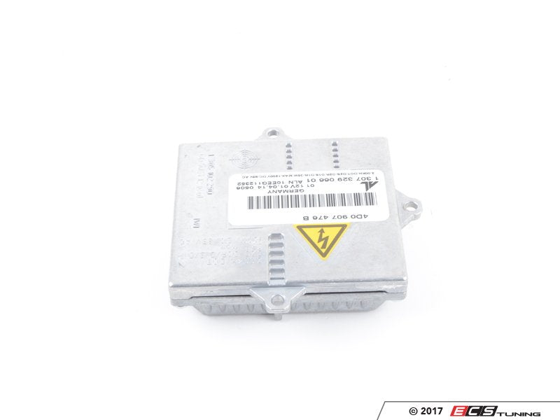 Audi HID Ballast