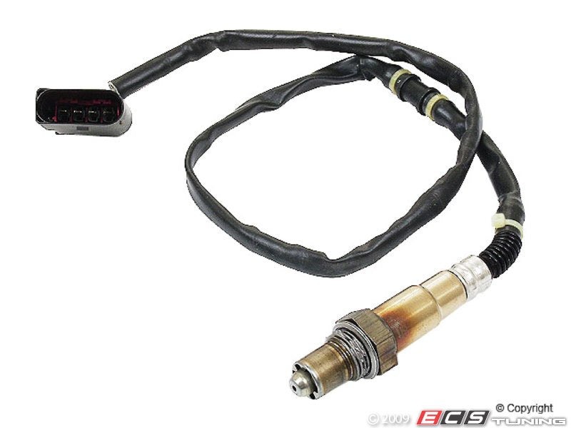 Oxygen Sensor - Priced Each