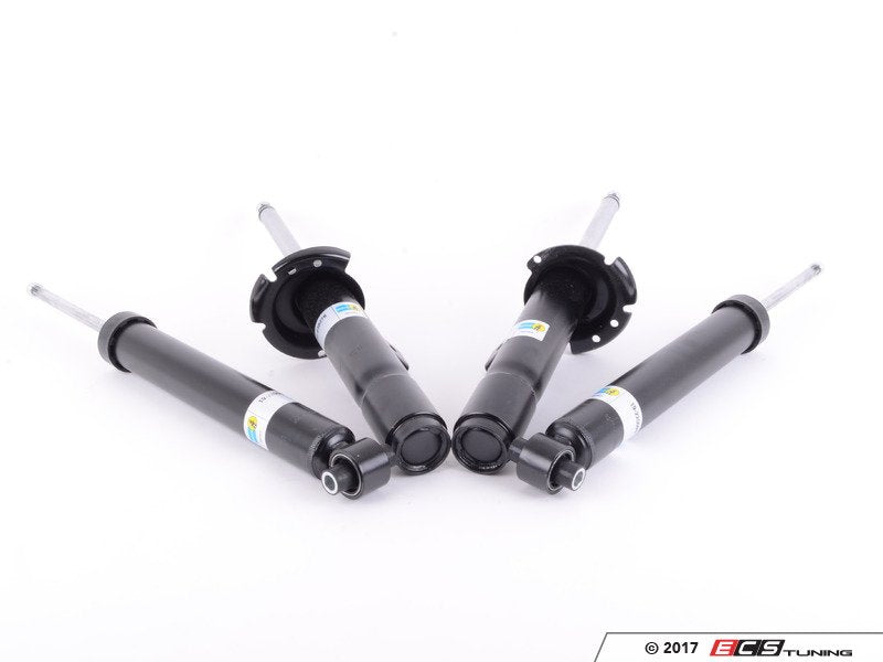 B4 OE Replacement Shock And Strut Kit