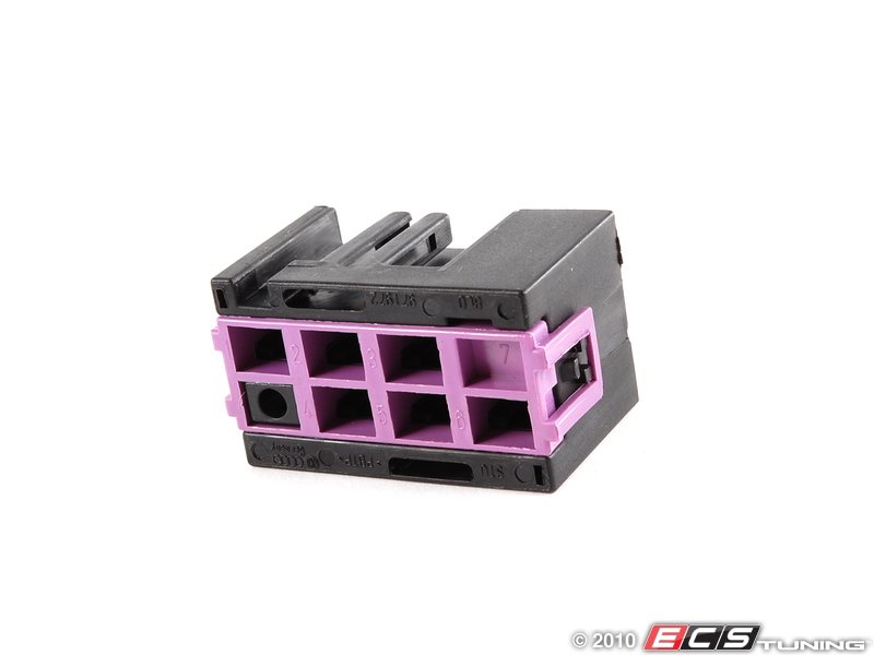 6-Pin Connector - Priced Each