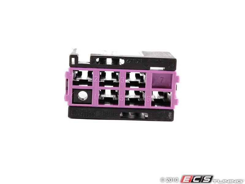 6-Pin Connector - Priced Each