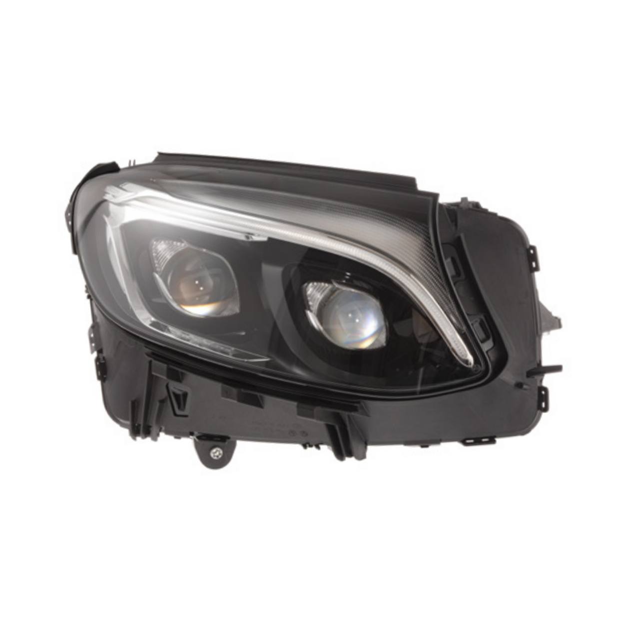 Mercedes Headlight Assembly 1012630000100 – ZKW