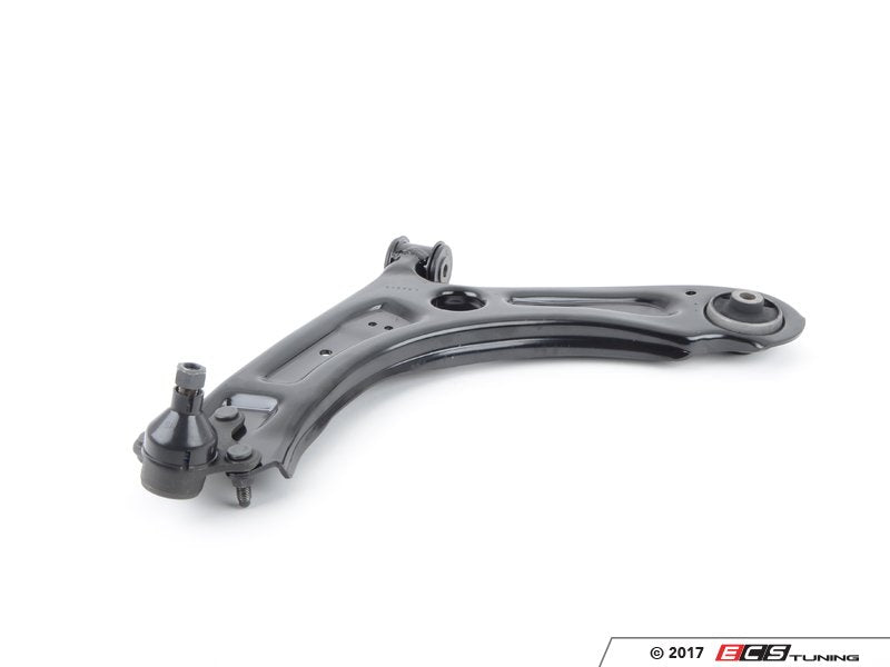 Front Right Lower Control Arm