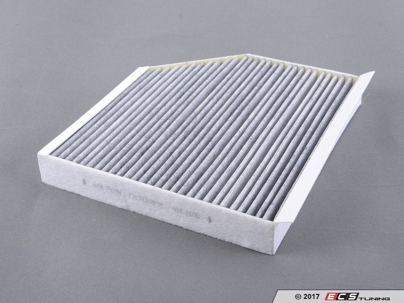 Charcoal Lined Cabin Filter / Fresh Air Filter