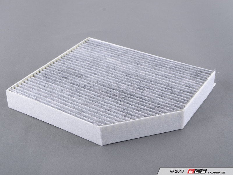 Charcoal Lined Cabin Filter / Fresh Air Filter