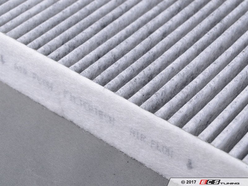 Charcoal Lined Cabin Filter / Fresh Air Filter