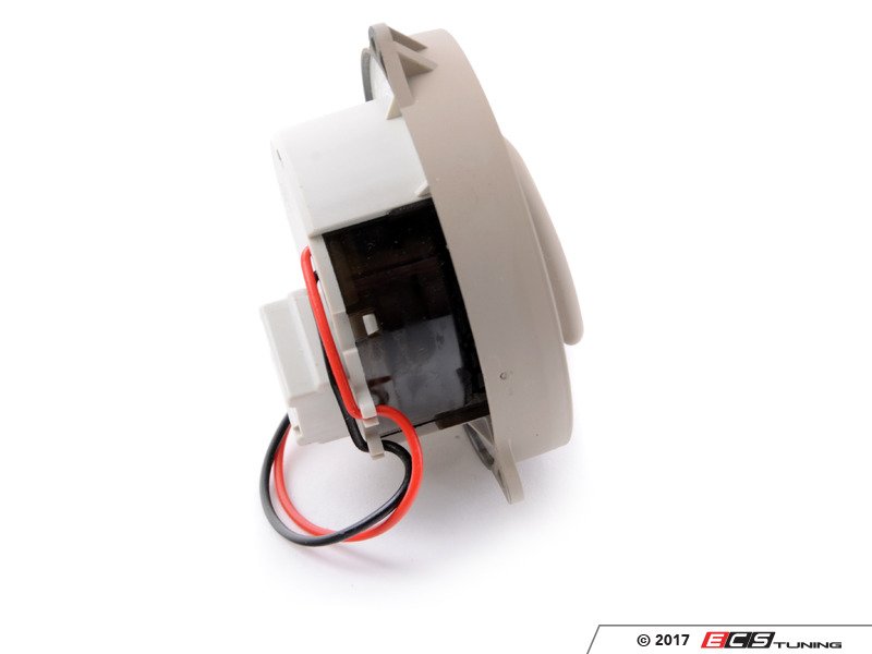 Sunroof Switch - Cardamon (Beige)