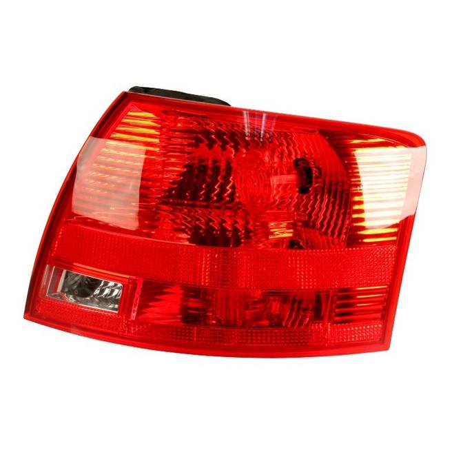 Tail Light – Passenger Side Outer