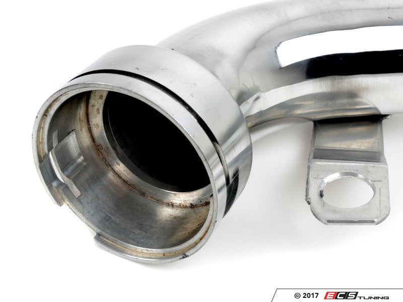 F23T Hybrid Turbocharger - Ceramic Coated