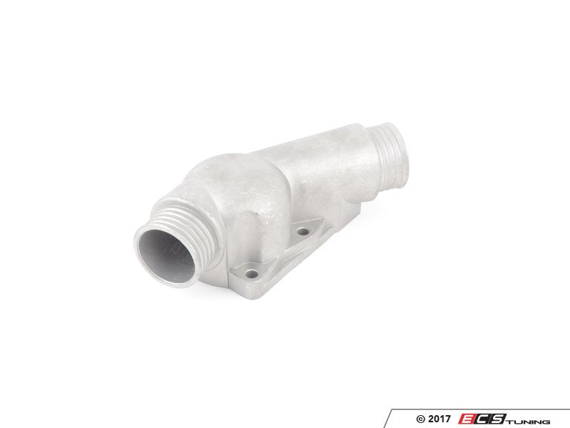 Thermostat Housing Kit - All Aluminum