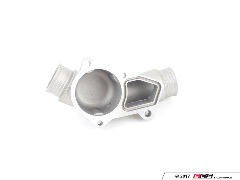 Thermostat Housing Kit - All Aluminum