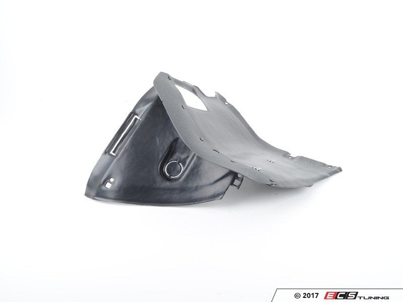 E46 Front Fender Liner - Right - (NO LONGER AVAILABLE)