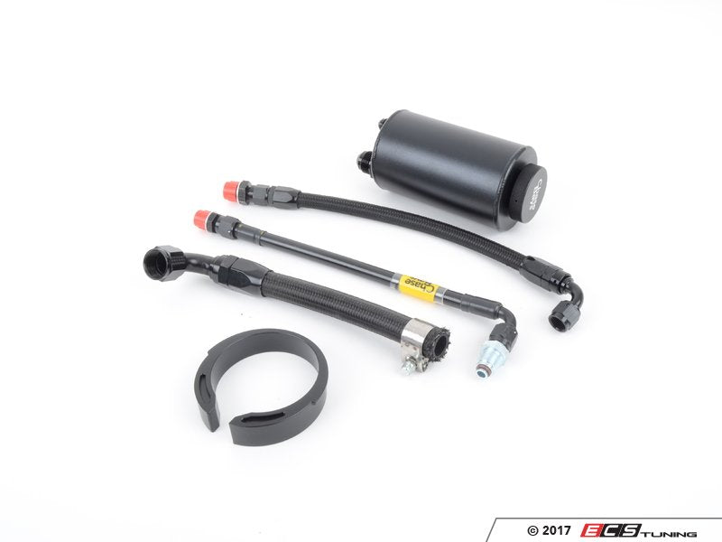 Power Steering Kit