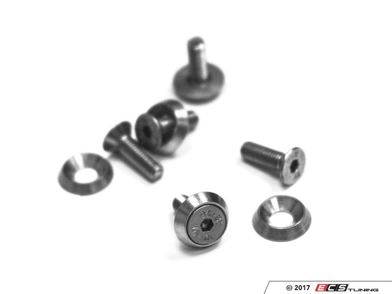 Type 1 Nuts & Bolts Kit - 10-pack