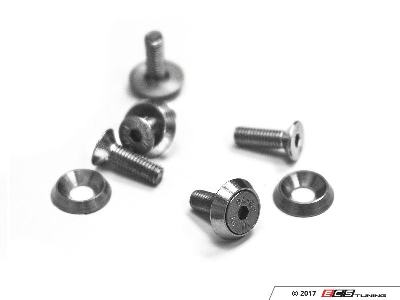 Type 1 Nuts & Bolts Kit - 10-pack