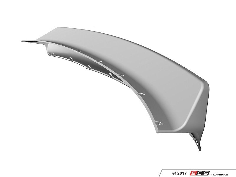 C7 A6/S6 Ducktail Spoiler