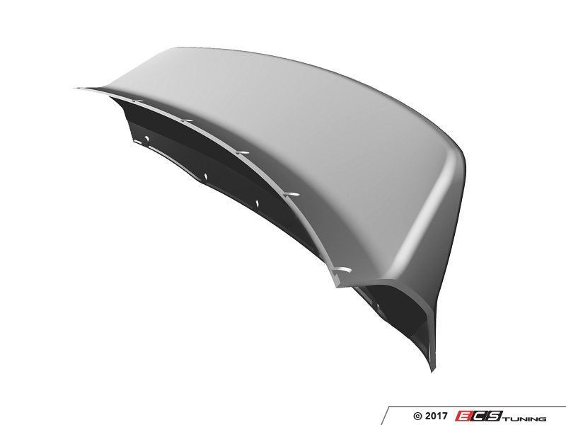 F30/F80 Ducktail Spoiler