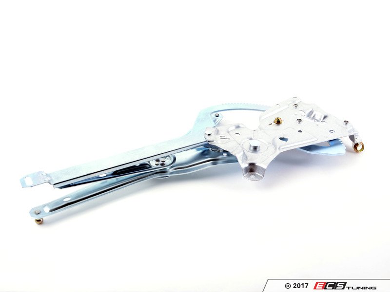 E36 Front Window Regulator - Right