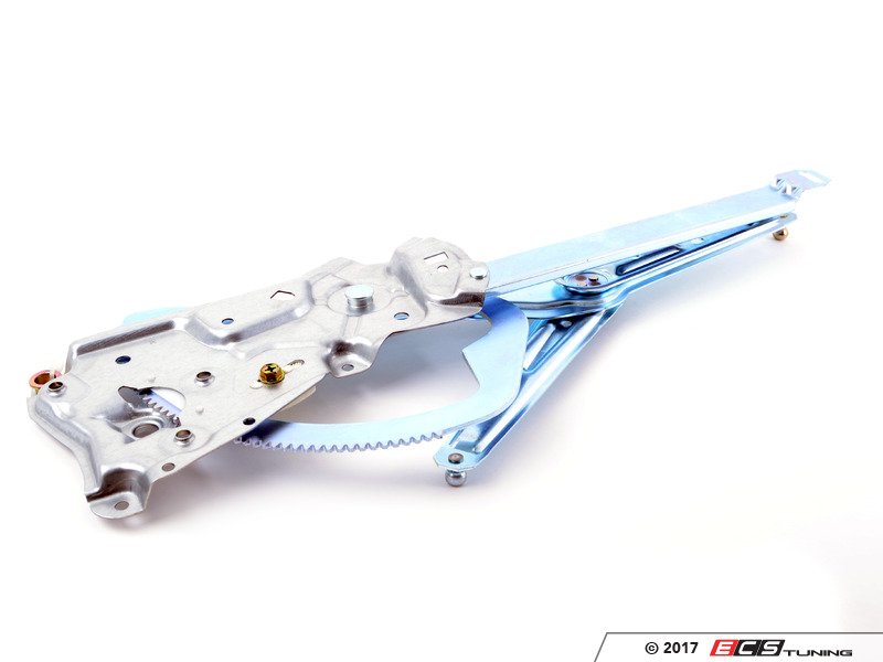 E36 Front Window Regulator - Right