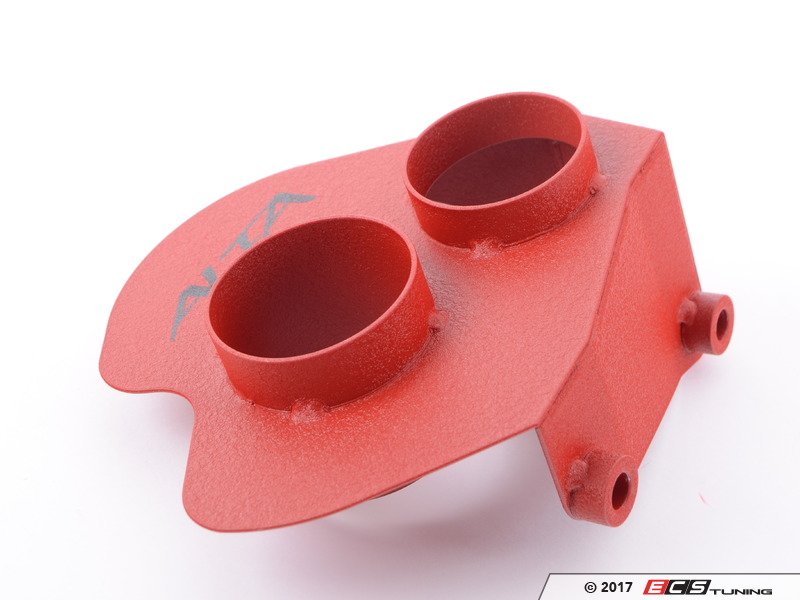 Cold Air Intake Cooper S - Red Box