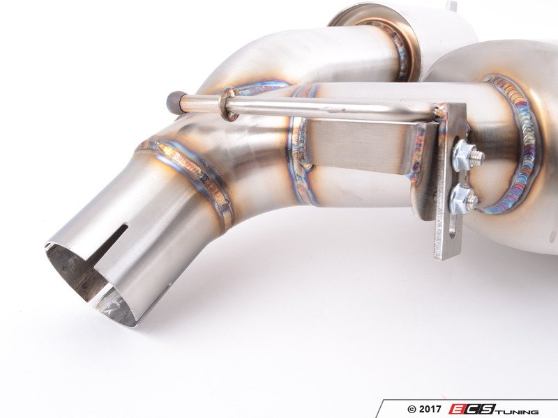 Signature Exhaust Muffler - Generation 2