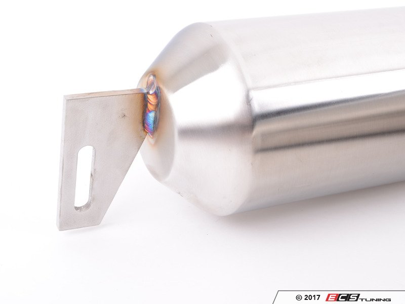 Signature Exhaust Muffler - Generation 2