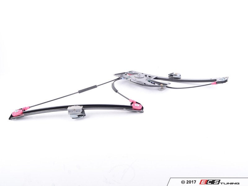 E38 Window Regulator - Left