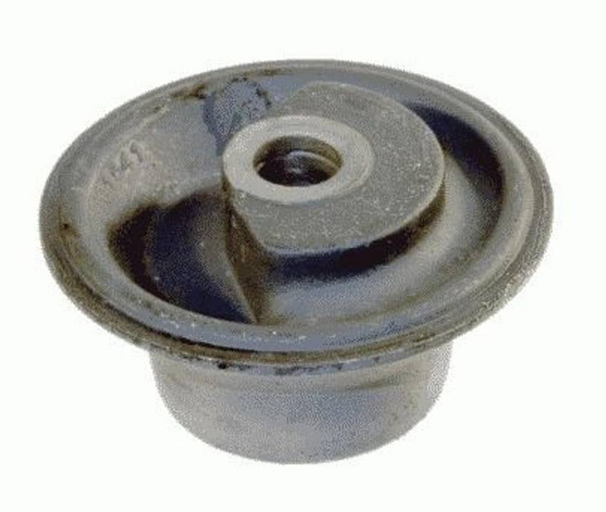 Axle Support Bushing – Rear