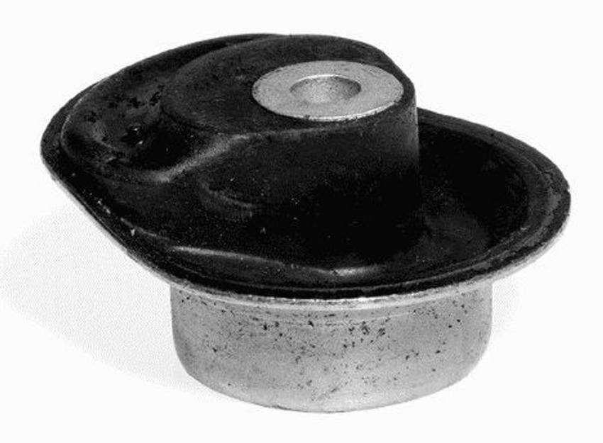 Axle Support Bushing – Rear