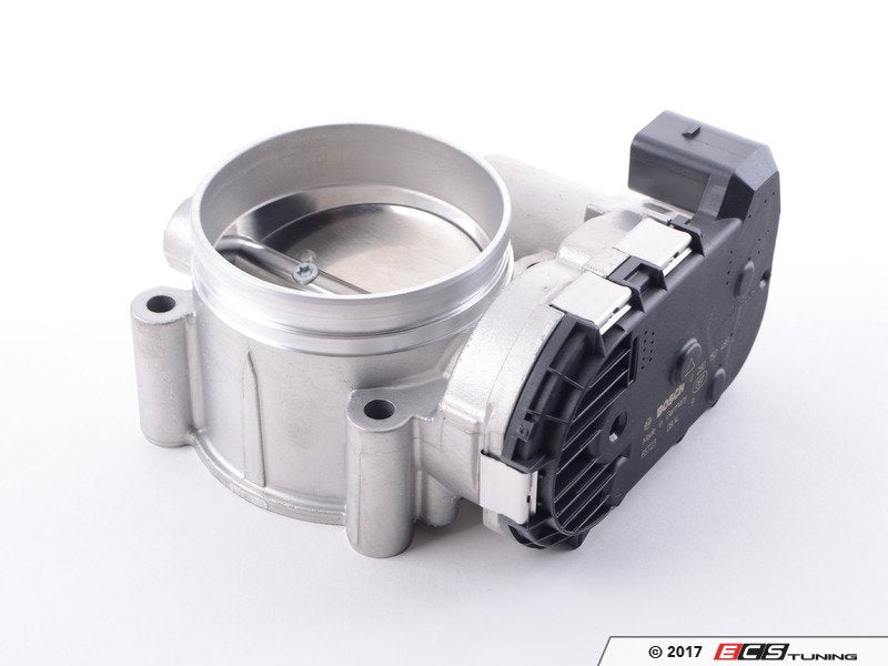 Throttle Body Assembly - priced each