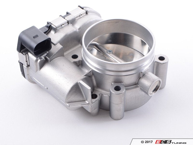 Throttle Body Assembly - priced each